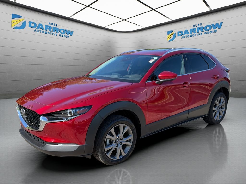 2024 Mazda CX-30 Premium AWD's photo