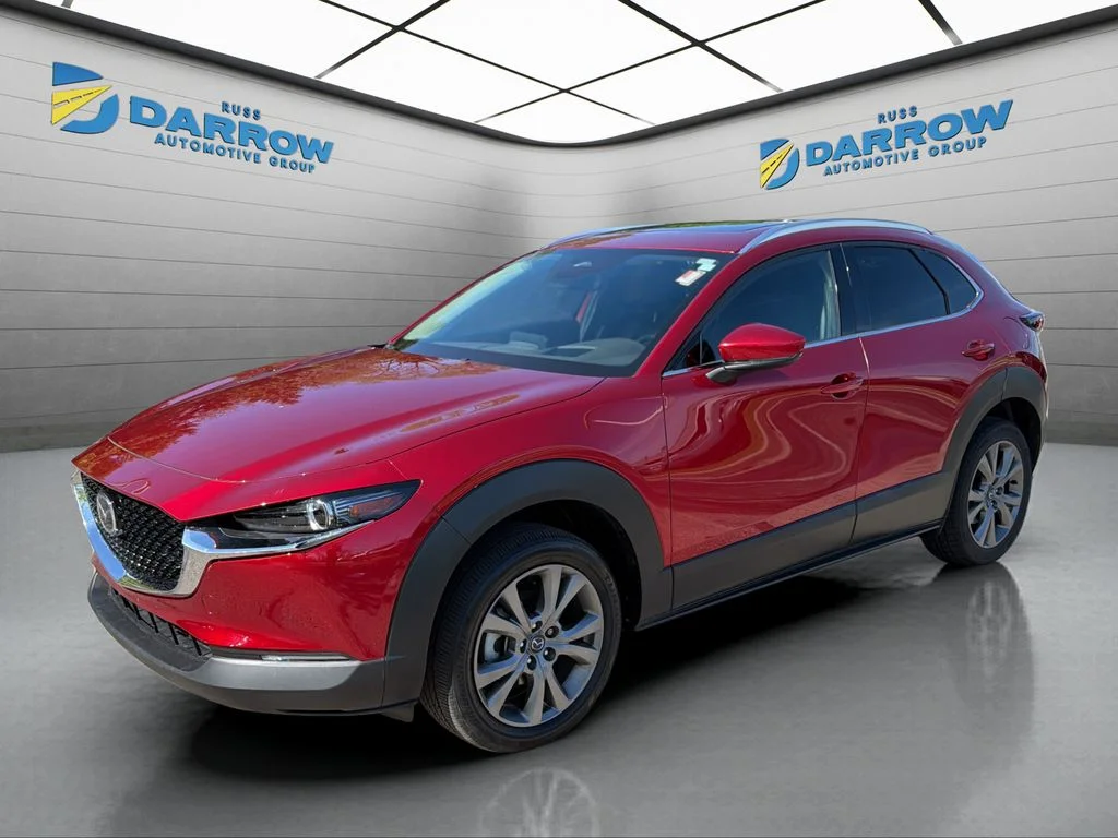 2024 Mazda CX-30 Premium AWD's photo
