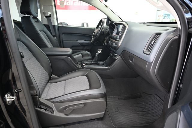 2022 Chevrolet Colorado Z71 - Photo 12