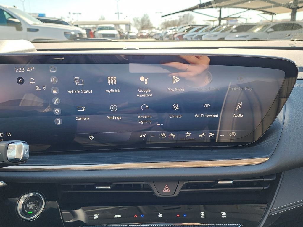 2026 Buick Envision Avenir - Photo 28