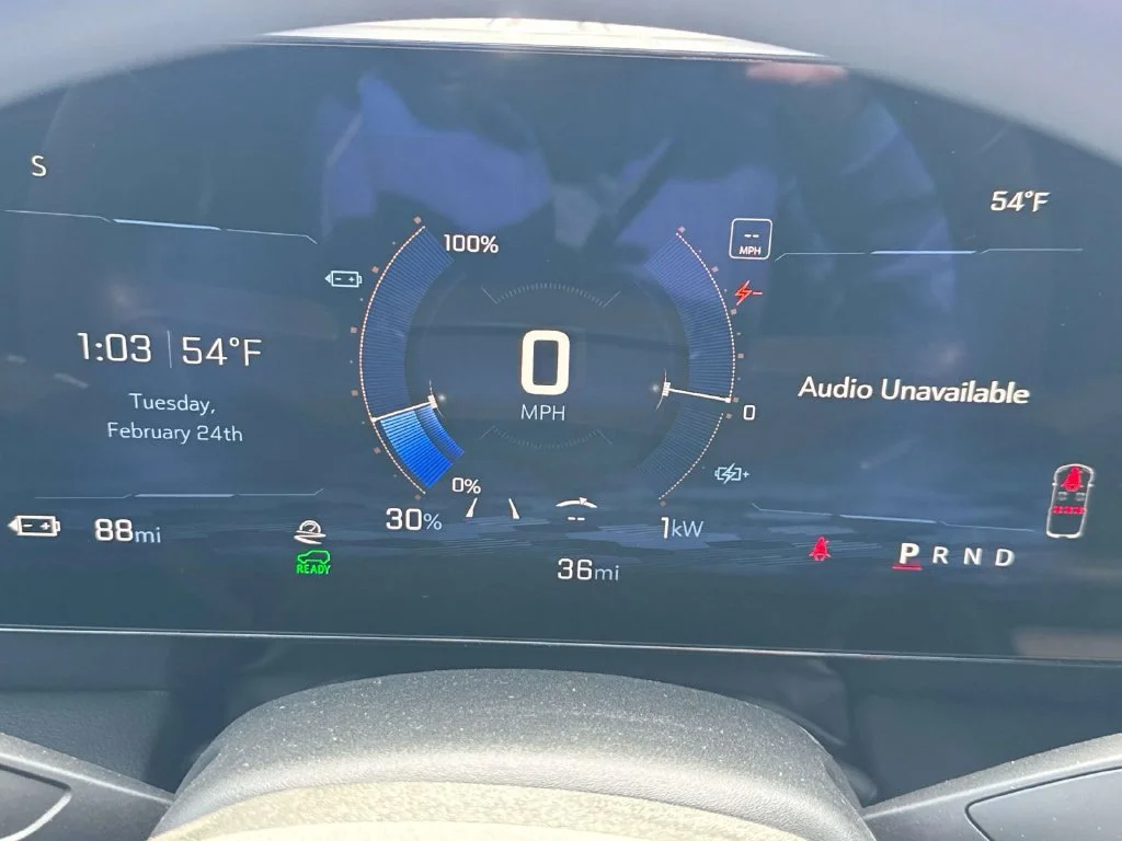 2025 Chevrolet Blazer EV LT - Photo 50