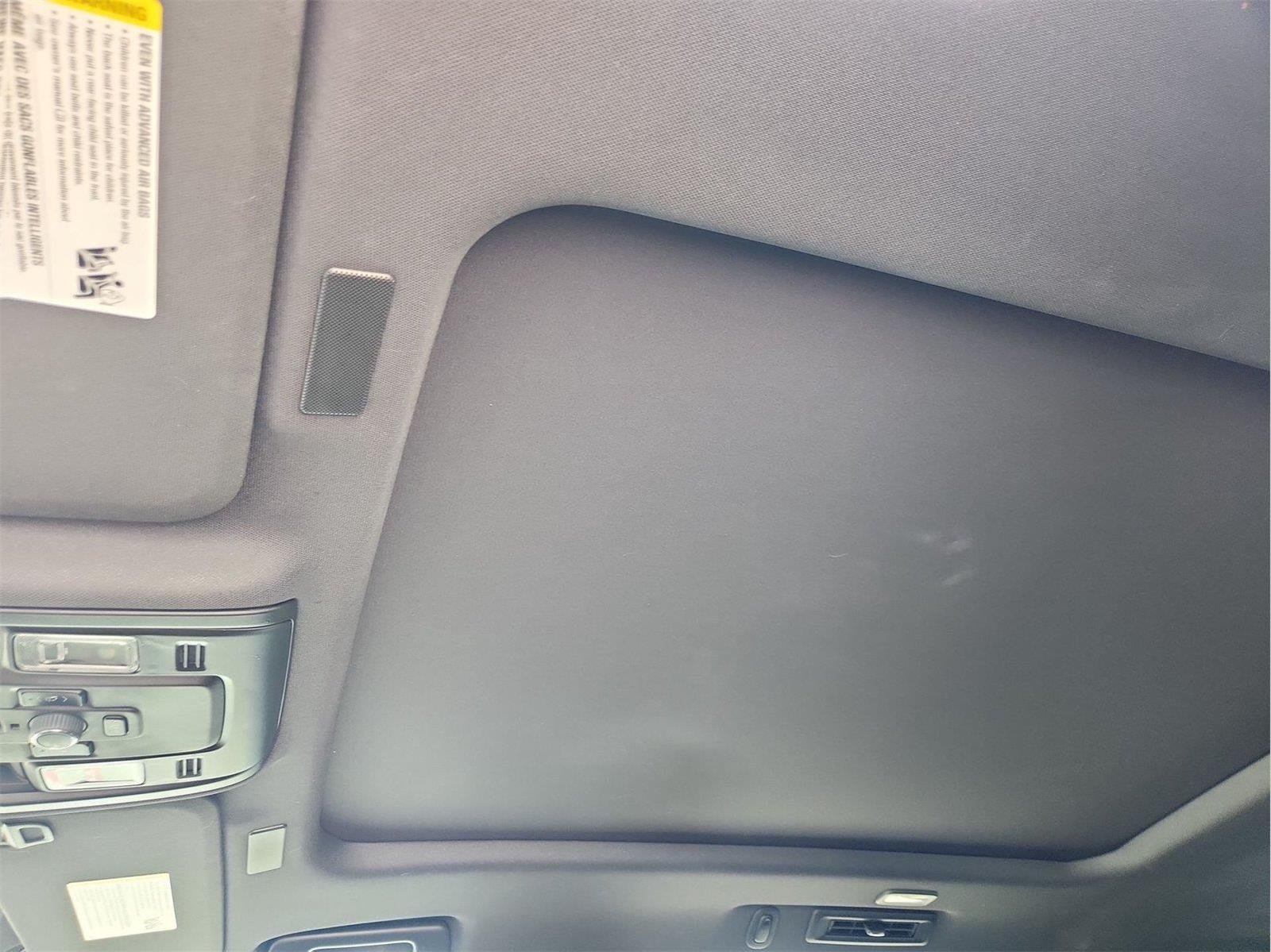 2025 Chevrolet Tahoe High Country Black at Mac Haik Chevrolet