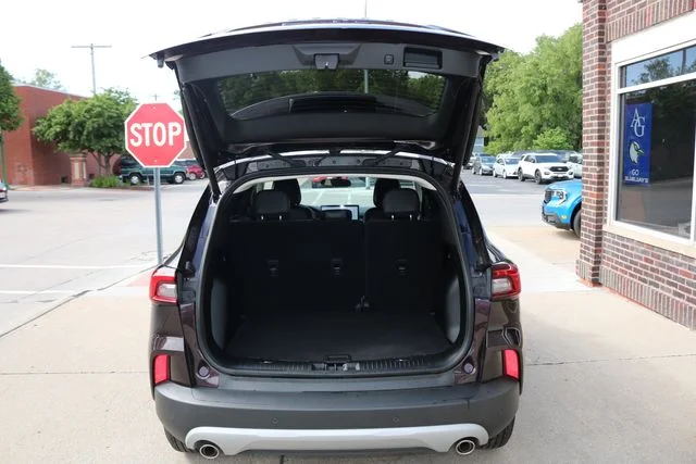 2023 Ford Escape PHEV - Photo 27