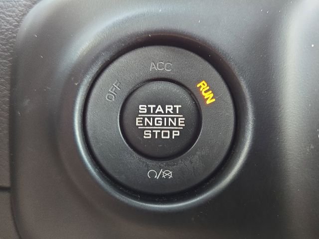 2021 Jeep Wrangler Unlimited Sahara - Photo 11