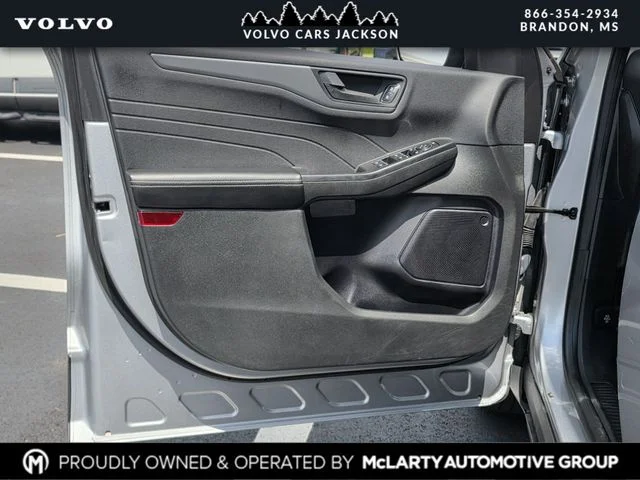 Used 2023 Silver Ford Active image 14