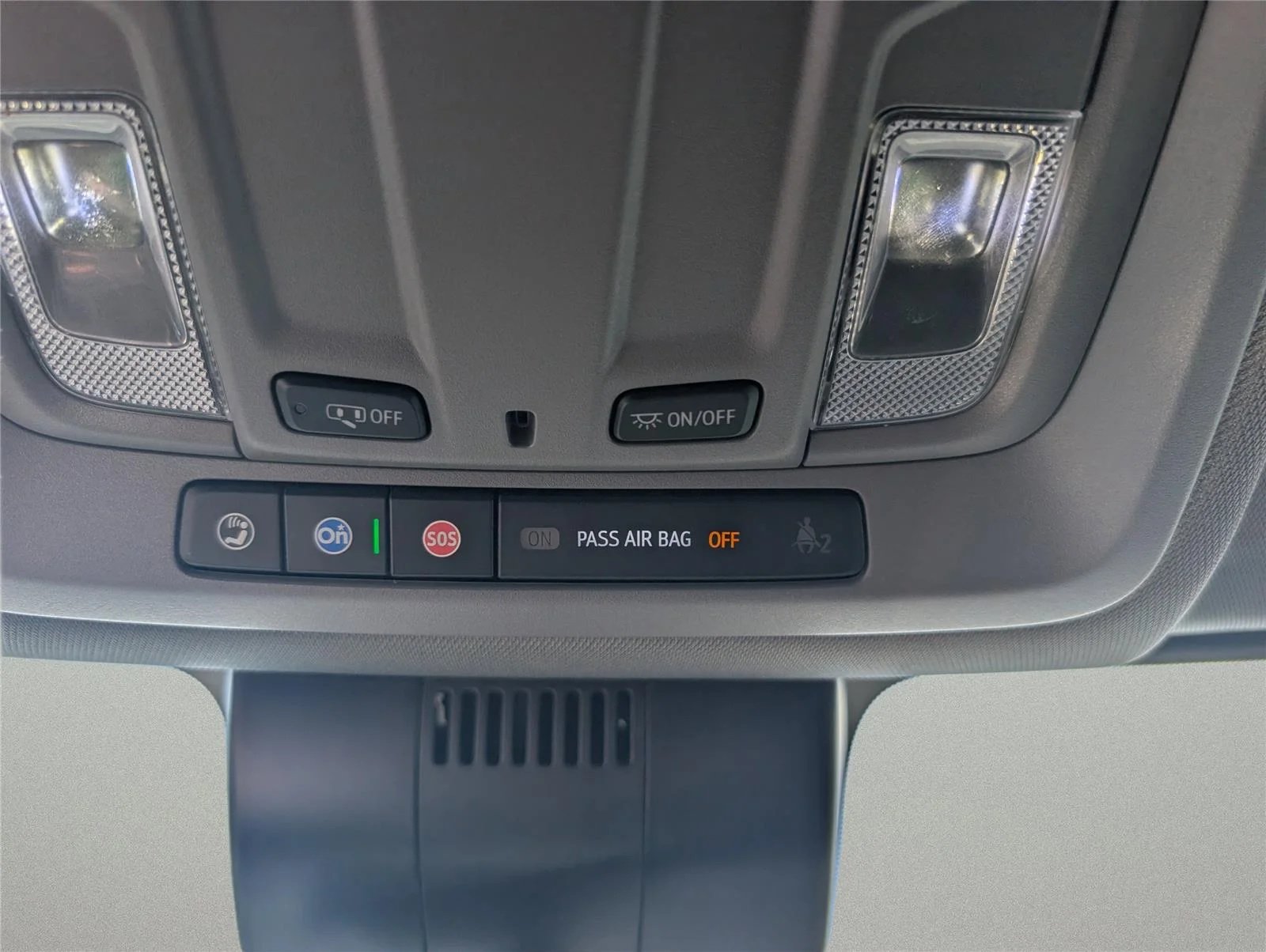 Used 2023 Desert Sand Metallic GMC Elevation image 25
