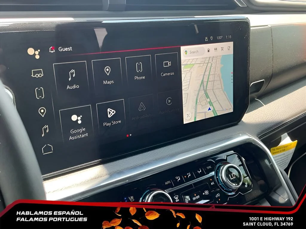 2026 GMC Sierra 1500 Denali - Photo 41