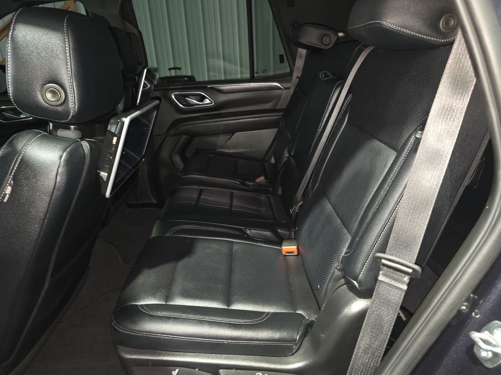 Used 2023 Gray Chevrolet LS image 14