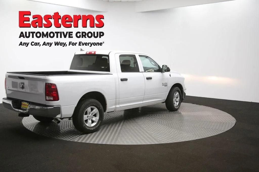 Used 2023 White Ram SLT image 39