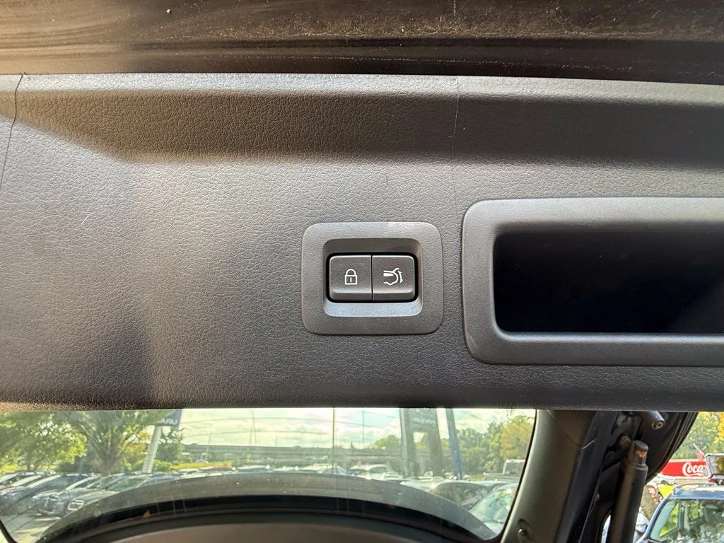 Used 2023 Jet Black Mica Mazda 2.5 S Premium Package image 26