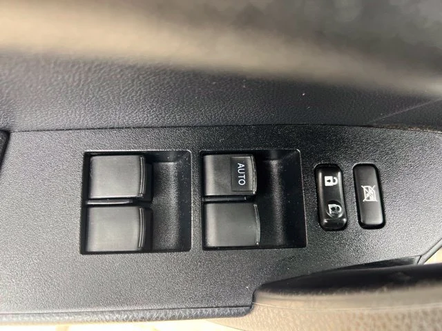 Used 2016 Silver Toyota S Plus image 11