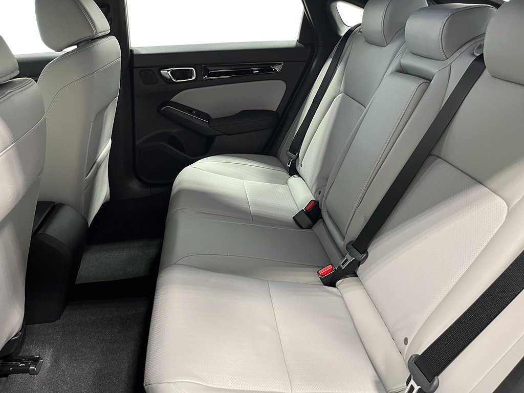 New 2026 Platinum White Pearl Honda Sport Touring image 25