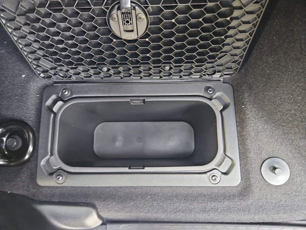 2025 RAM 2500 Big Horn - Photo 27