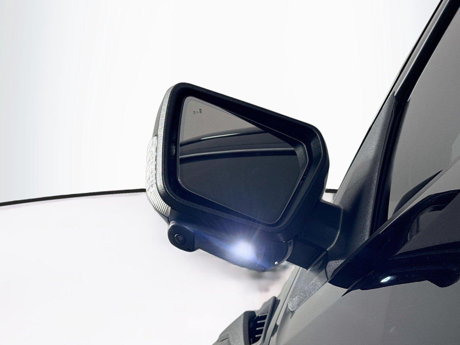 Used 2023 Agate Black Ford Raptor image 5