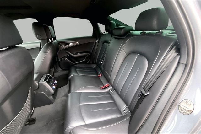 Used 2018 Gray Audi 2.0T Premium Plus image 28