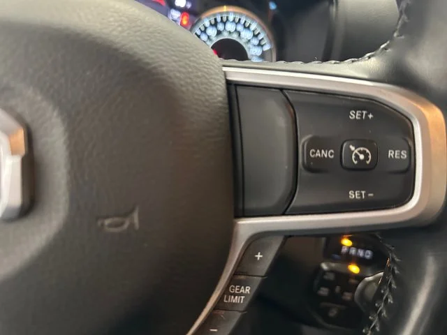 Used 2022 Black Ram Big Horn/Lone Star image 27
