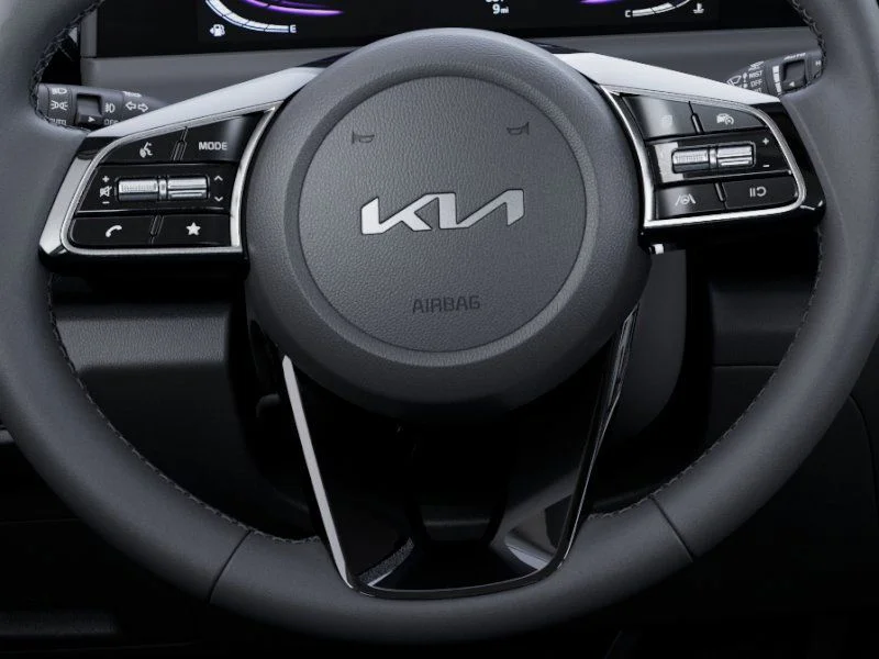 2025 Kia Seltos S - Photo 23