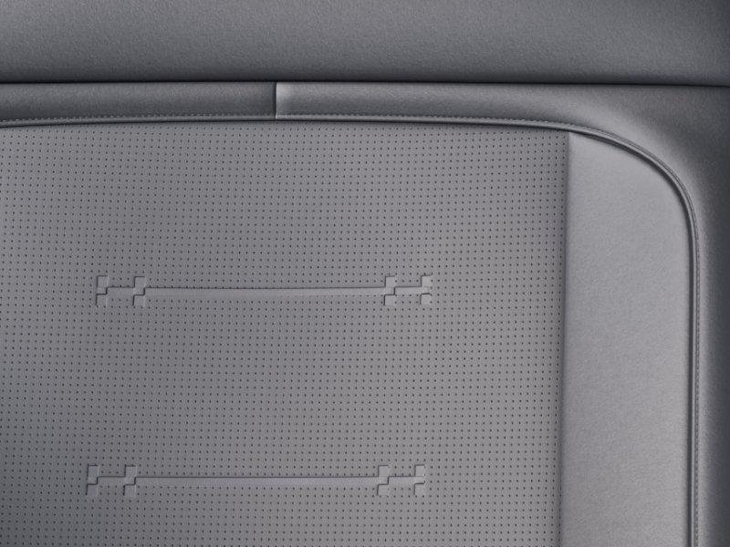 New 2025 Gray Hyundai Limited AWD image 45