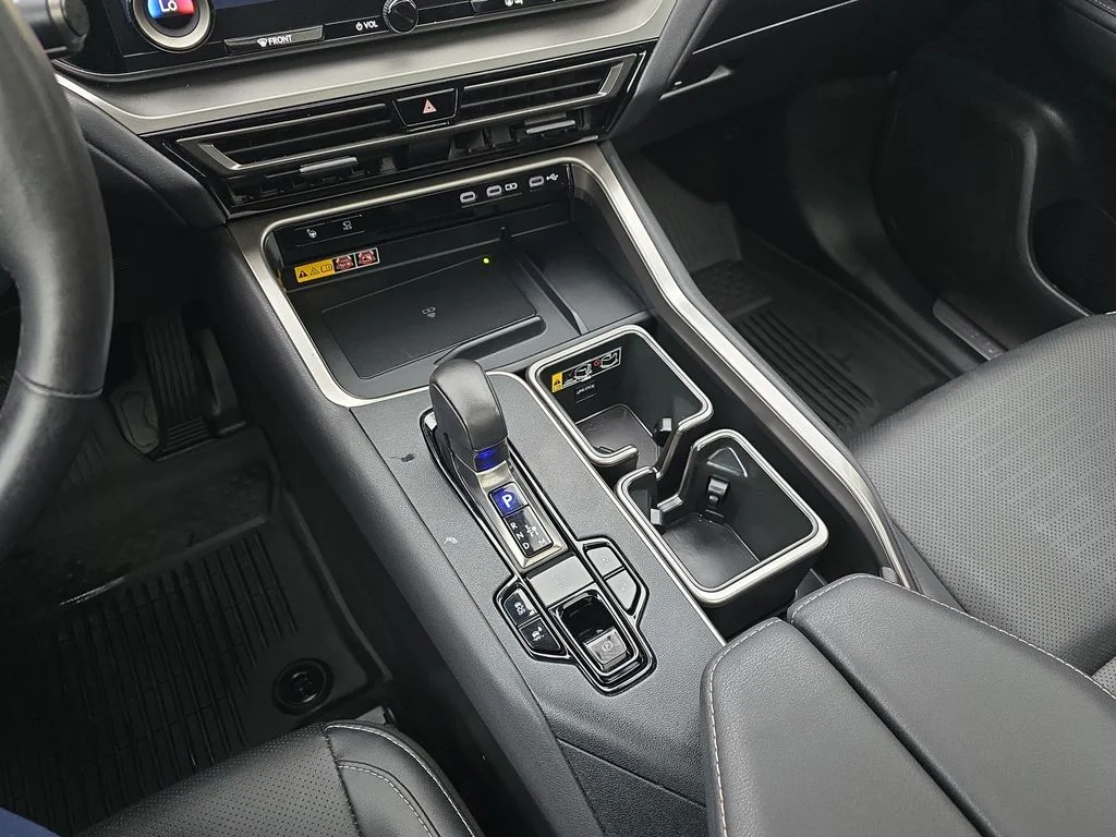 Certified Used 2025 WIND CHILL PEARL Lexus 350 Premium image 26