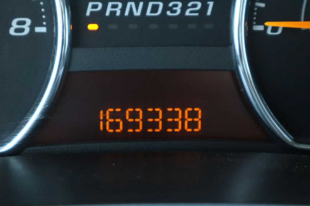 Used 2011 Gray Chevrolet 2LT image 15