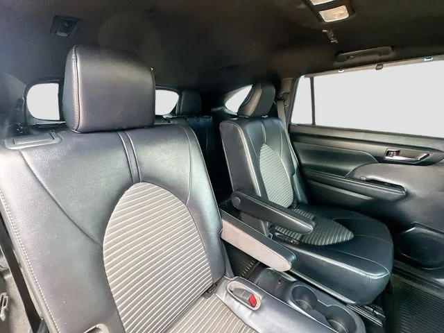 Used 2022 Gray Toyota XSE image 32