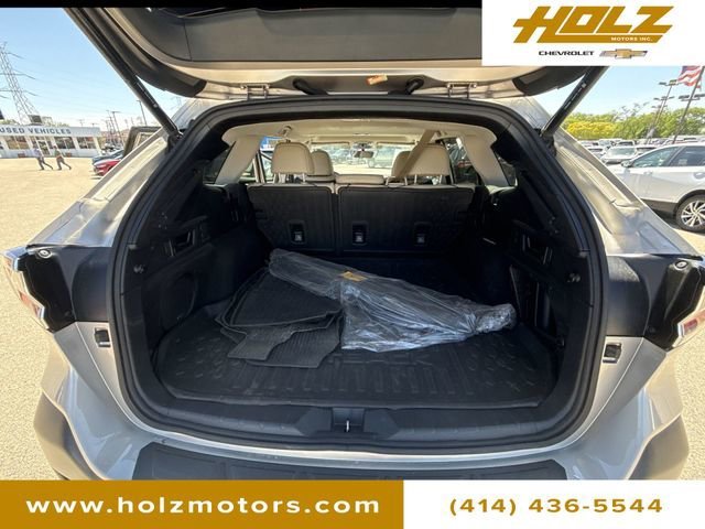 2020 Subaru Outback Limited - Photo 26