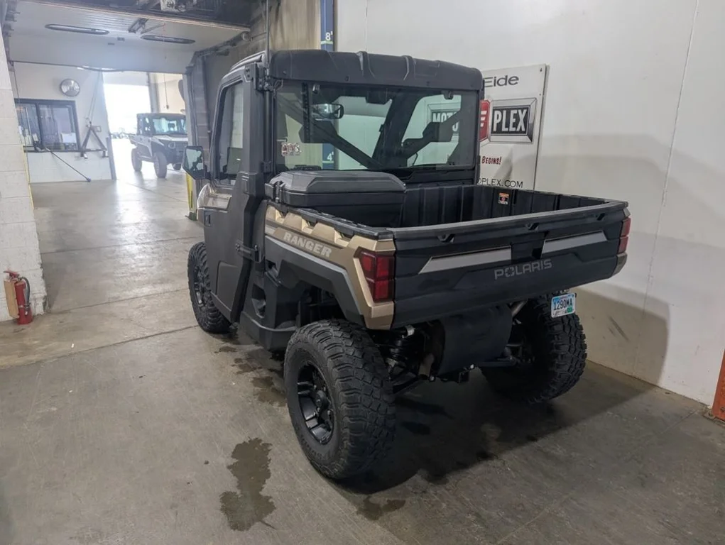 Used 2023 BRONSON ROCK Polaris  image 3