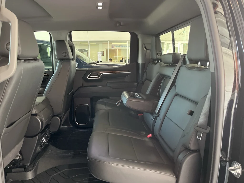 2026 Chevrolet Silverado 1500 LT - Photo 14