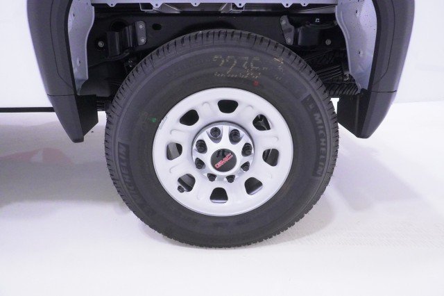 2026 GMC Sierra 3500HD Pro - Photo 12
