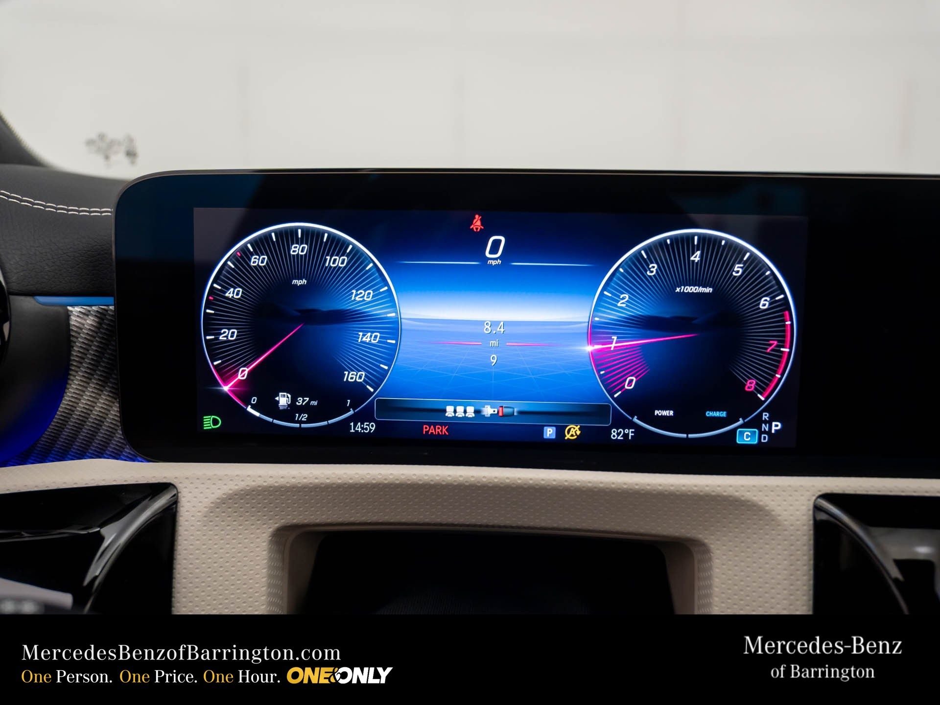 2026 Mercedes-Benz CLA CLA 250 - Photo 26