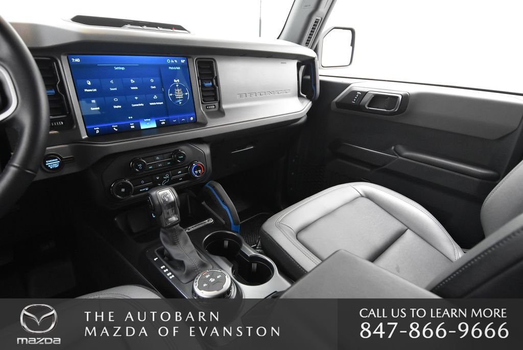 Used 2024 Cactus Ford Black Diamond image 27