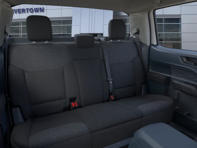 New 2026 Oxford White Ford XL image 11