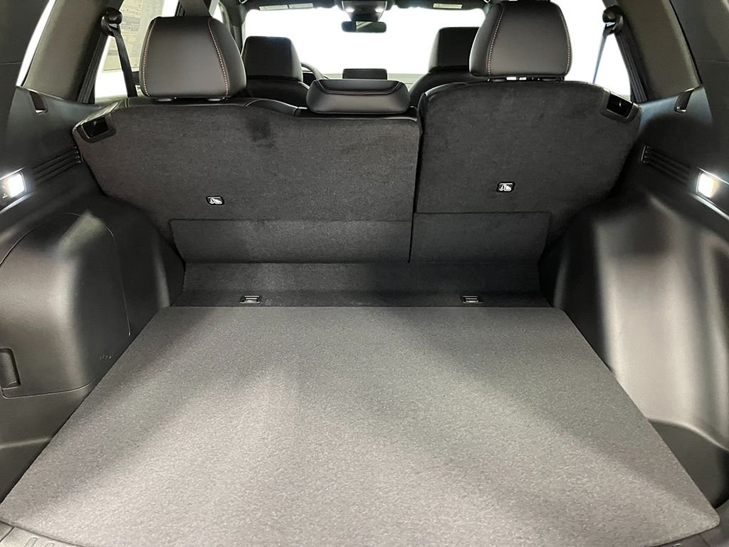 2025 Honda CR-V Sport-L - Photo 28