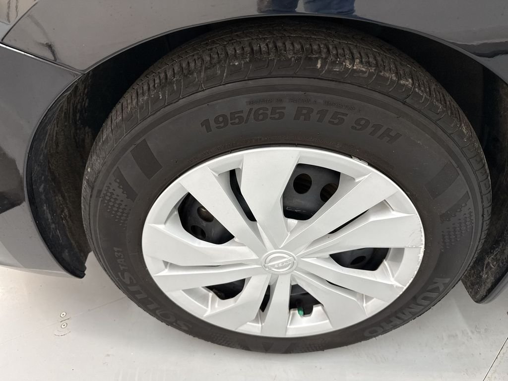 Used 2024 Super Black Nissan 1.6 S image 29