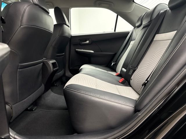 Used 2014 Attitude Black Metallic Toyota SE image 16
