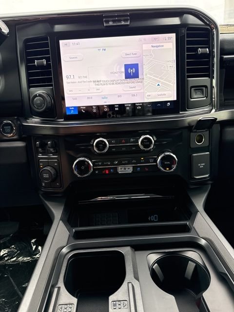 2026 Ford F-350 Super Duty Lariat - Photo 30