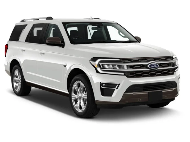 2025 Ford Expedition King Ranch