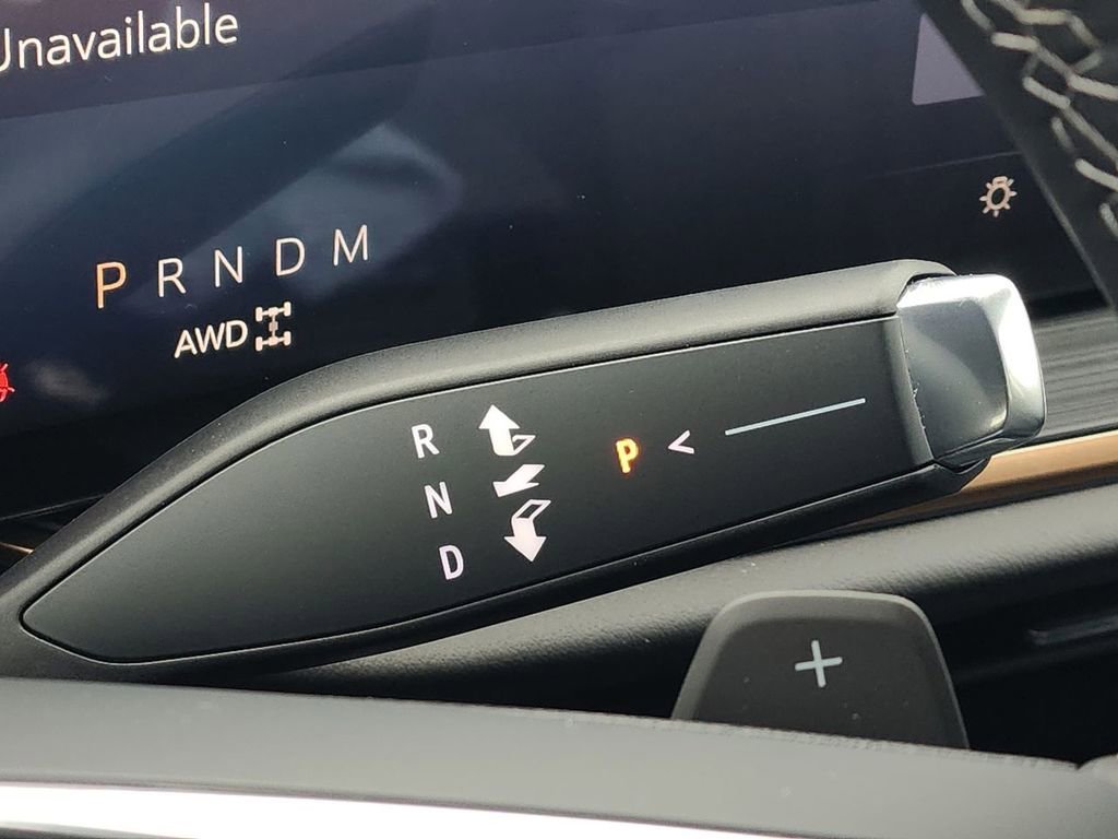 2026 Buick Envision Avenir - Photo 19