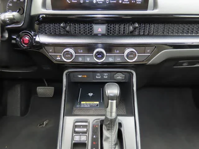 2023 Honda CR-V EX-L - Photo 20