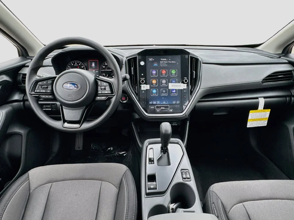 New 2027 White Subaru Premium image 28