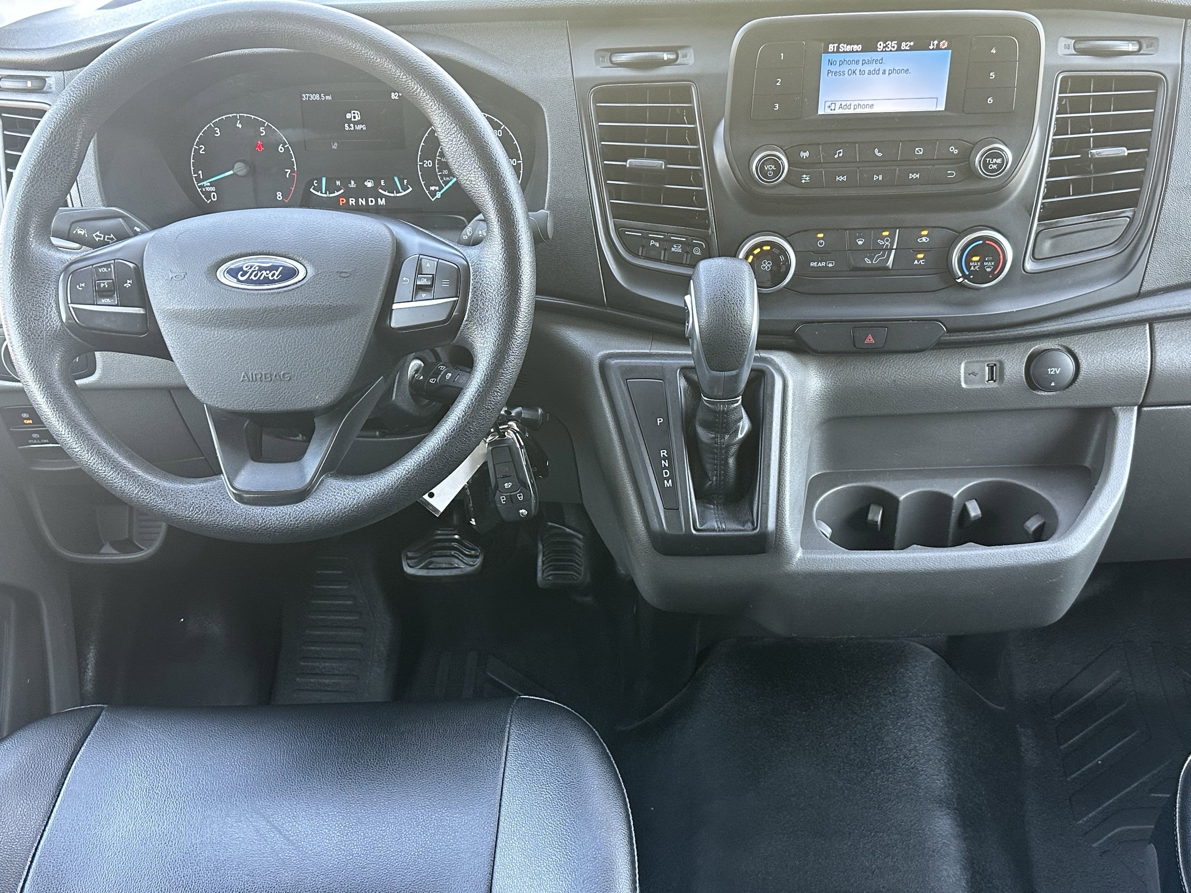 Used 2023 White Ford XL image 21