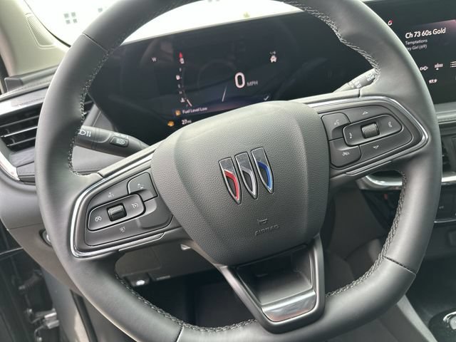 2026 Buick Encore GX Sport Touring - Photo 13