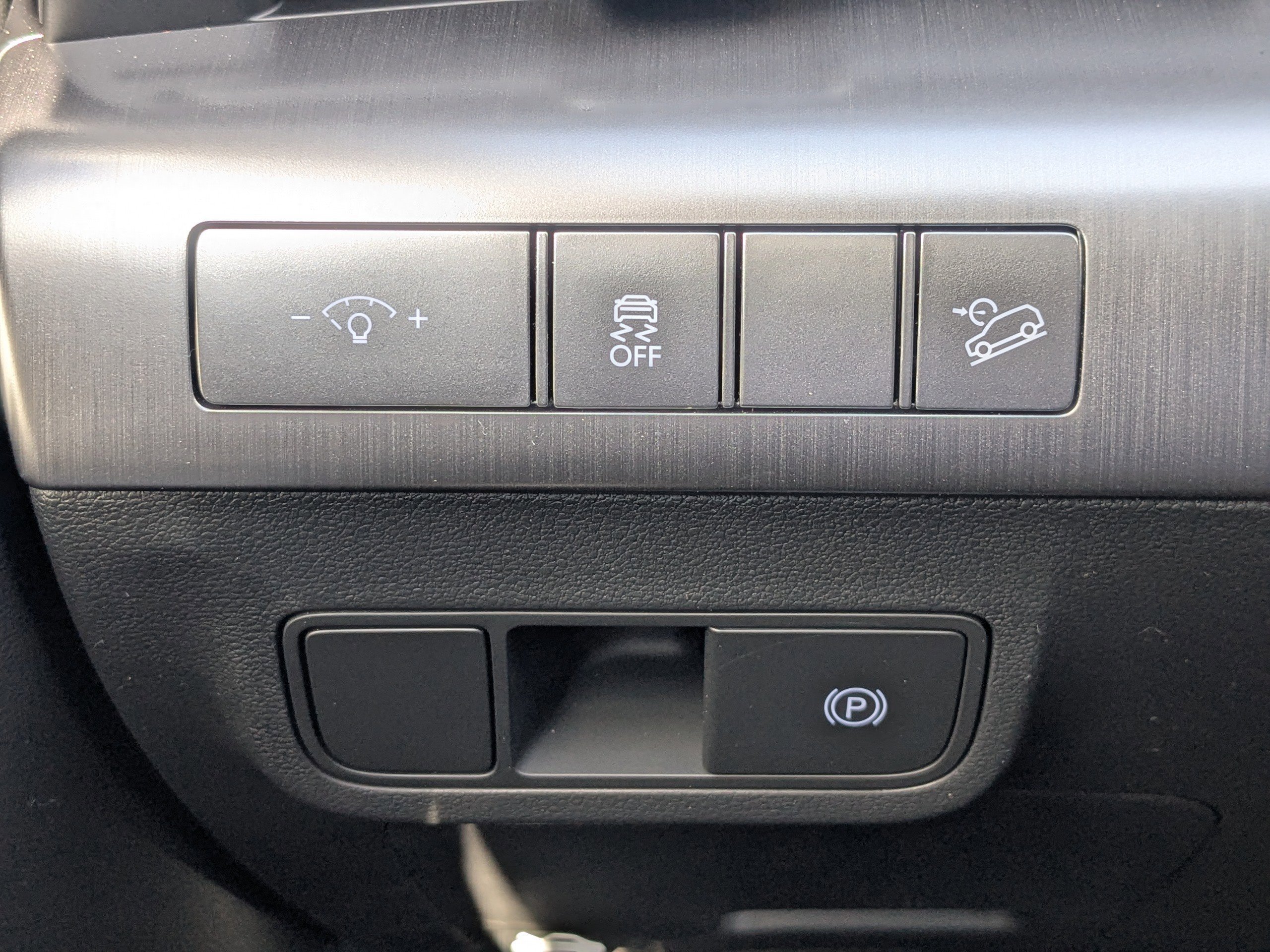 New 2026 Denim Blue Pearl Hyundai SEL Sport FWD image 26