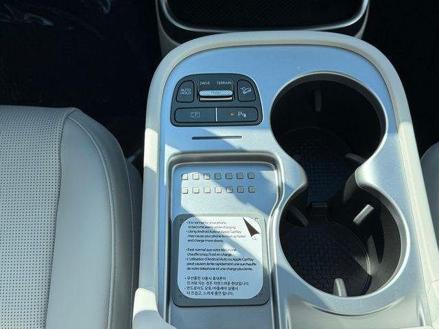 2026 Hyundai IONIQ 9 SEL - Photo 62