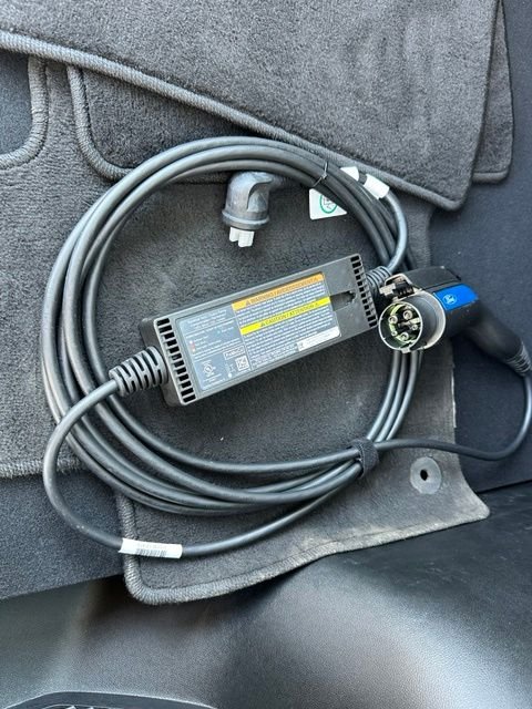 Used 2021 White Ford SE image 21