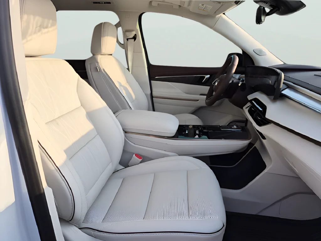 2026 Buick Enclave Avenir - Photo 40