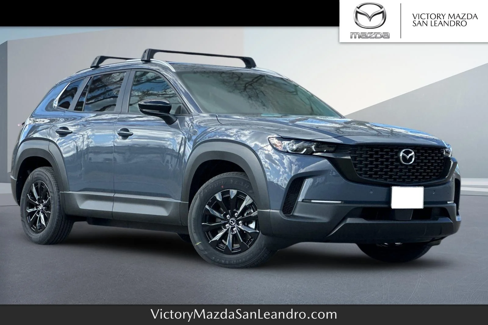 2026 Mazda CX-50 2.5 Hybrid Preferred's photo