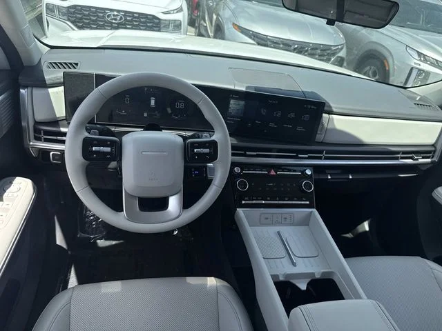 2026 Hyundai Santa Fe SEL - Photo 13