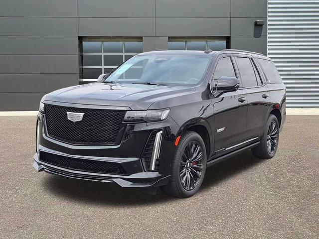 2024 Cadillac Escalade AWD V-Series