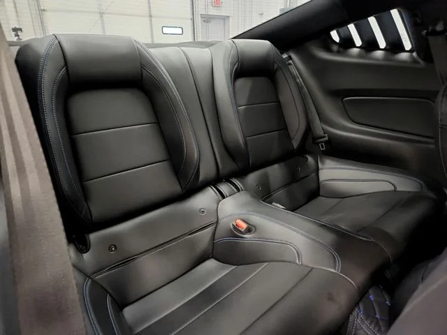 Used 2021 White Ford GT image 38